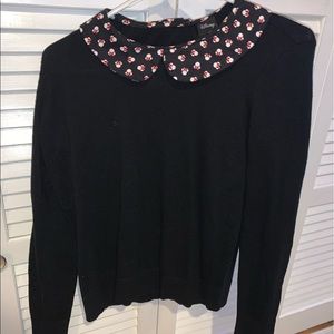 Minnie Mouse Sweater